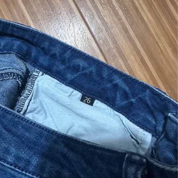 Harlow jeans - Picture 4 of 4